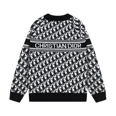 High quality sweater size:M-XL DIR OKC #C0130 - Image 2