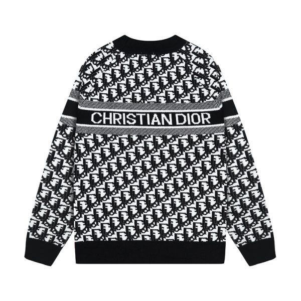 High quality sweater size:M-XL DIR OKC #C0130 - Image 2