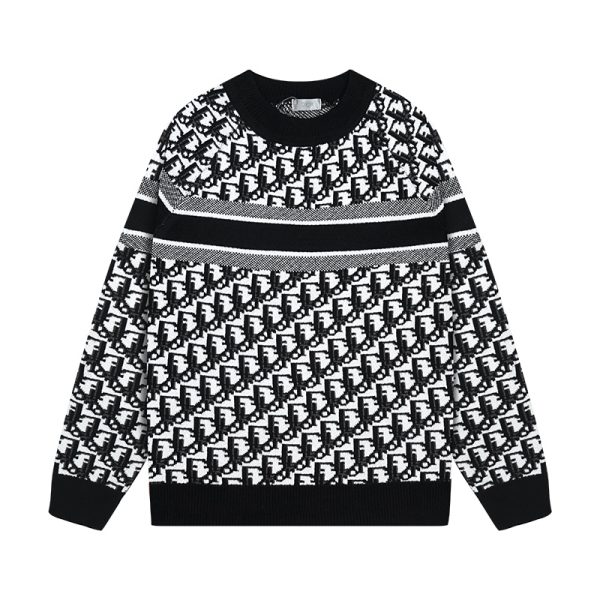 High quality sweater size:M-XL DIR OKC #C0130