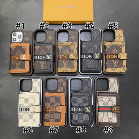 Wholesale phone case for iPhone LOV WMS #C0132