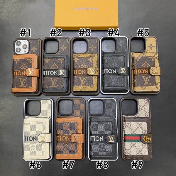 Wholesale phone case for iPhone LOV WMS #C0132
