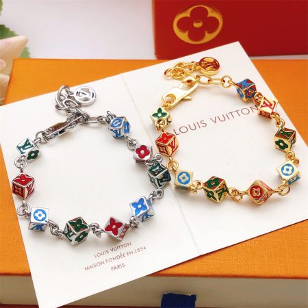 High quality Bracelet LOV YY  #C0134