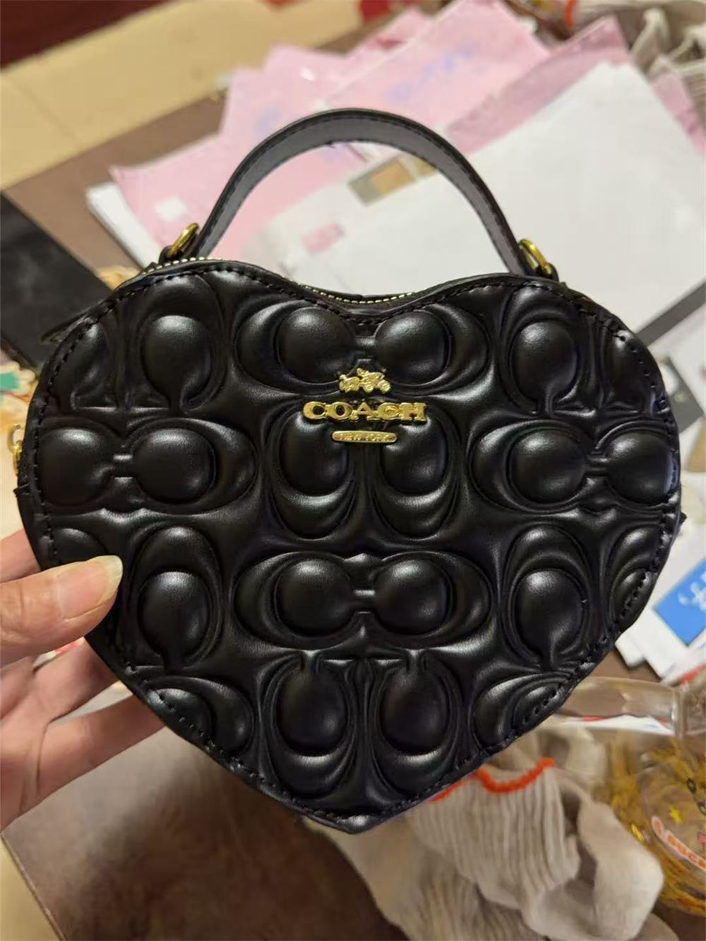 Wholesale XXB shoulder bag COH PH #C0135 - Image 1