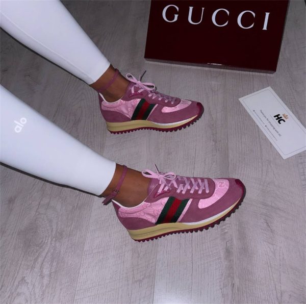 High quality sneaker size:5-11 with box free shipping GUI #C0138