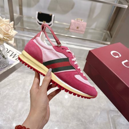 High quality sneaker size:5-11 with box free shipping GUI #C0138 - Image 2