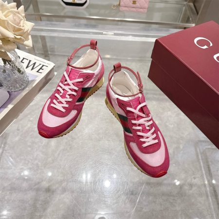 High quality sneaker size:5-11 with box free shipping GUI #C0138 - Image 4
