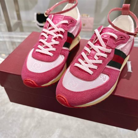 High quality sneaker size:5-11 with box free shipping GUI #C0138 - Image 5