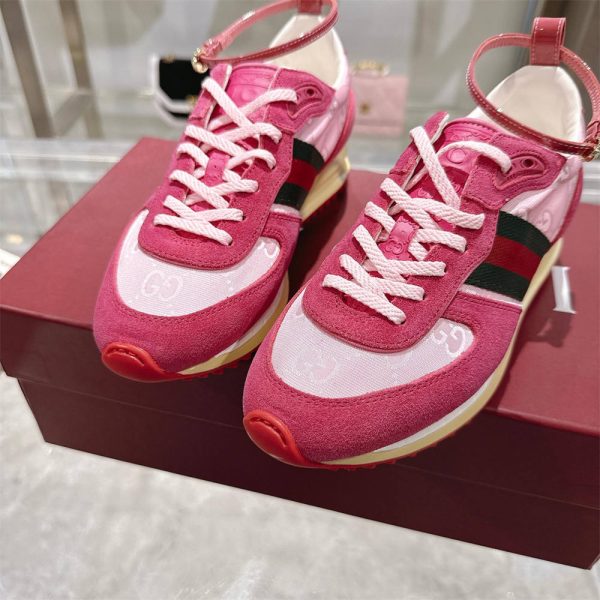 High quality sneaker size:5-11 with box free shipping GUI #C0138 - Image 5