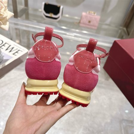High quality sneaker size:5-11 with box free shipping GUI #C0138 - Image 3