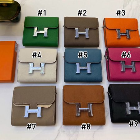 High quality mini bag wallet size:13cm HEM MLB #C0139