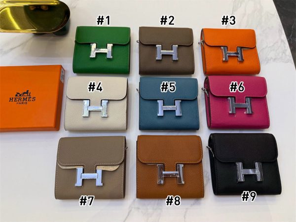 High quality mini bag wallet size:13cm HEM MLB #C0139