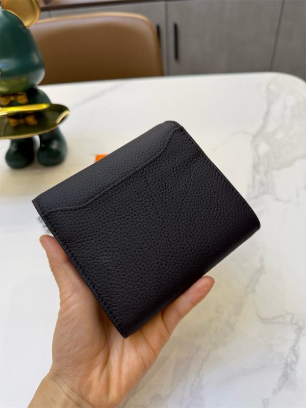 High quality mini bag wallet size:13cm HEM MLB #C0139