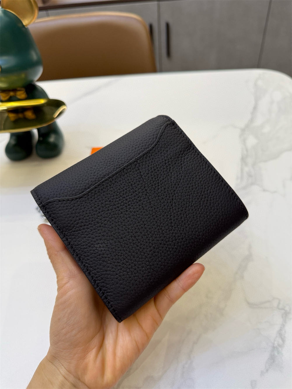 High quality mini bag wallet size:13cm HEM MLB #C0139 - Image 3
