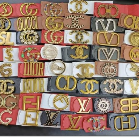 Wholesale stretch belts #C0141