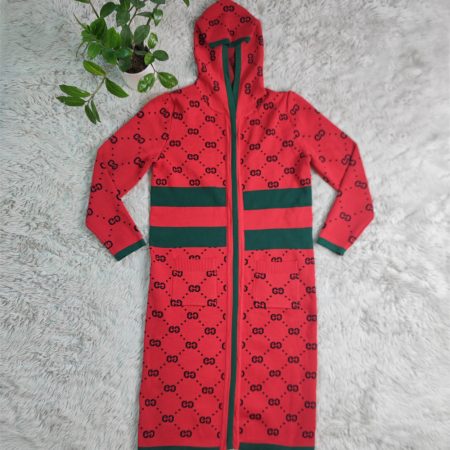 Wholesale sweater coat for women size:S-2XL GUI YS #C0148 - Image 7