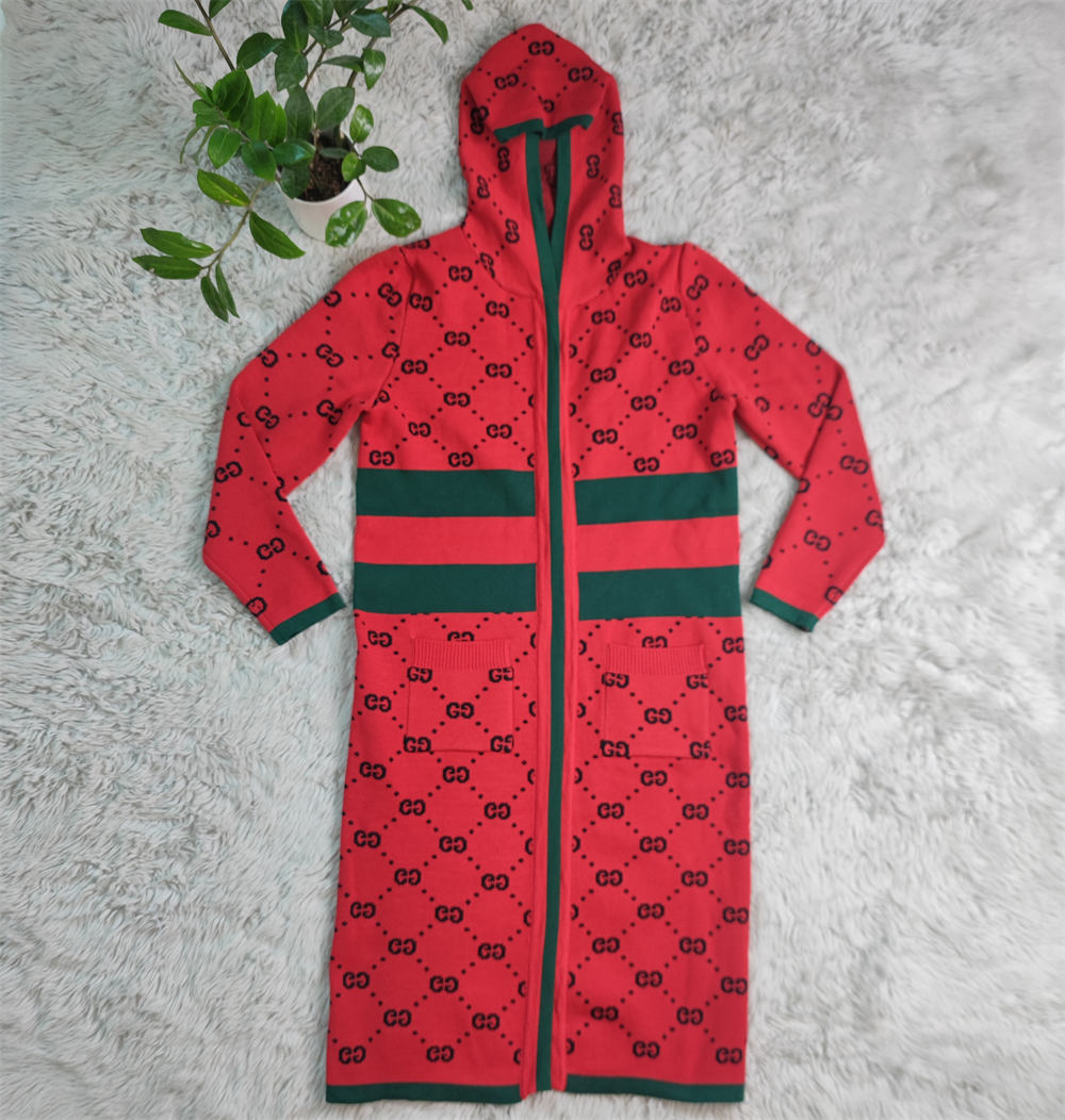 Wholesale sweater coat for women size:S-2XL GUI YS #C0148 - Image 7