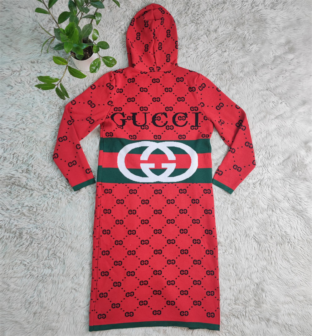 Wholesale sweater coat for women size:S-2XL GUI YS #C0148 - Image 5