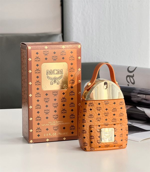 Wholesale perfume with box 75ml MCI #C0150