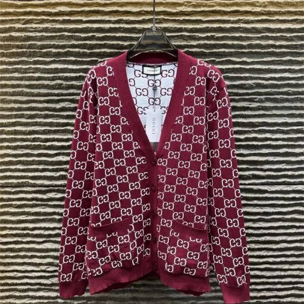 High quality bag & Cardigan set free shipping GUI #C0156