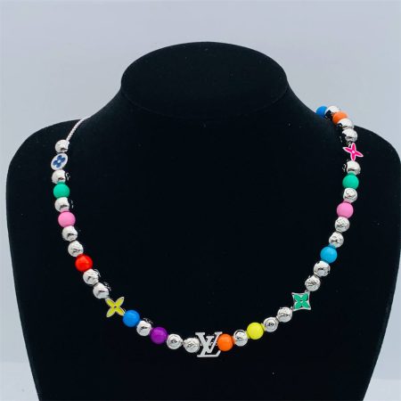 High quality Necklace and Bracelet Set LOV YY #C0157 - Image 2