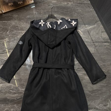 High quality coat for women size:S-L LOV MOK #C0160 - Image 4