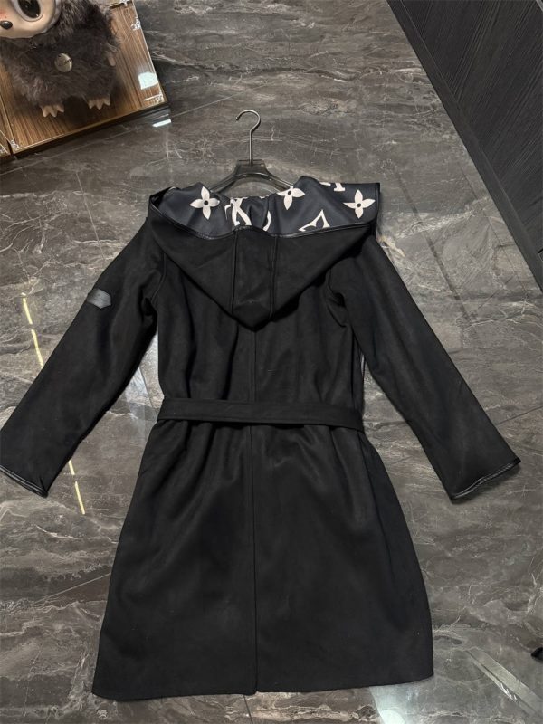 High quality coat for women size:S-L LOV MOK #C0160