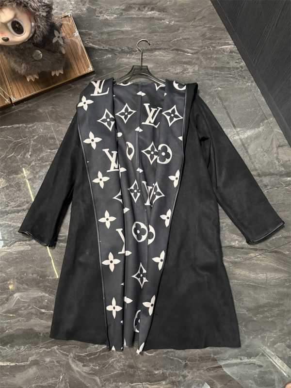 High quality coat for women size:S-L LOV MOK #C0160