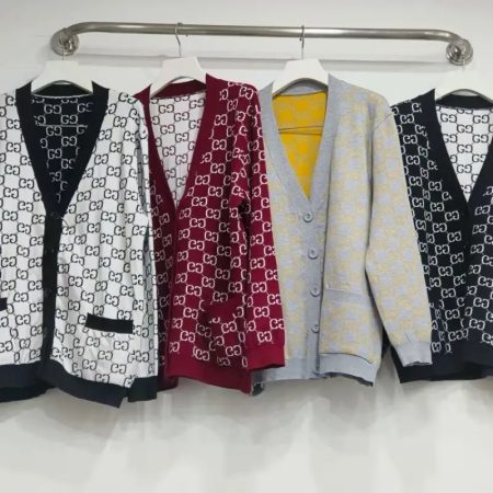 Wholesale cardigan size:S-XL GUI PDD #C0163 - Image 5
