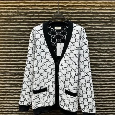 Wholesale cardigan size:S-XL GUI PDD #C0163 - Image 4