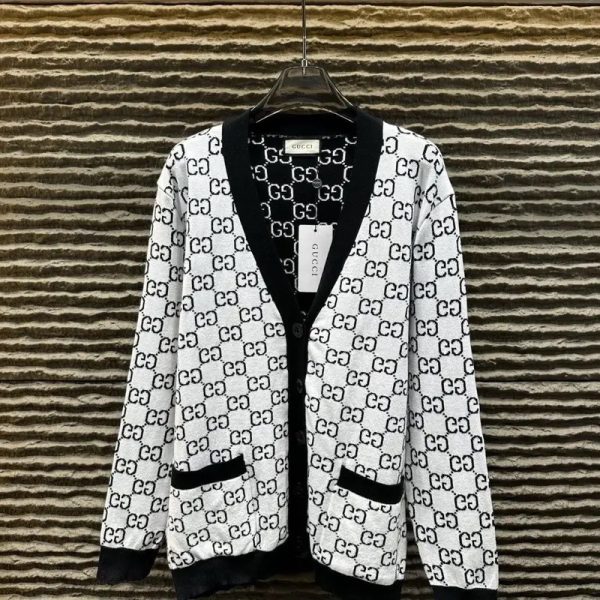 Wholesale cardigan size:S-XL GUI PDD #C0163 - Image 4
