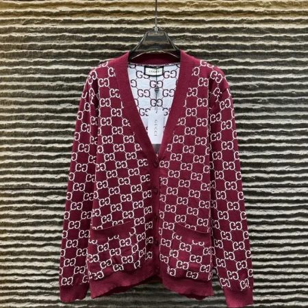 Wholesale cardigan size:S-XL GUI PDD #C0163
