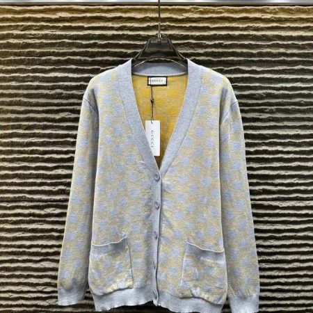 Wholesale cardigan size:S-XL GUI PDD #C0163 - Image 3