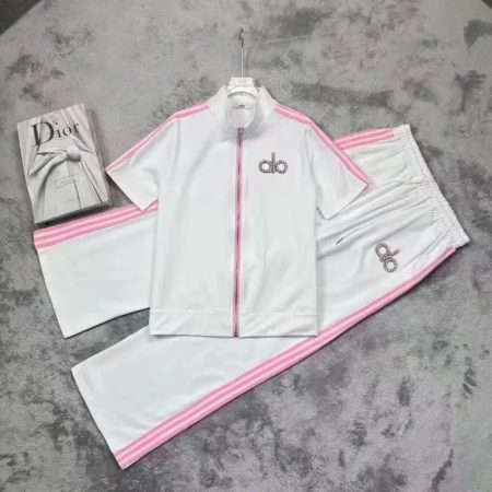 Wholesale sport suit size:S-2XL ALO PDD  #C0164 - Image 5