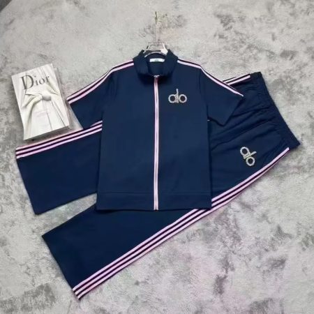 Wholesale sport suit size:S-2XL ALO PDD  #C0164 - Image 3
