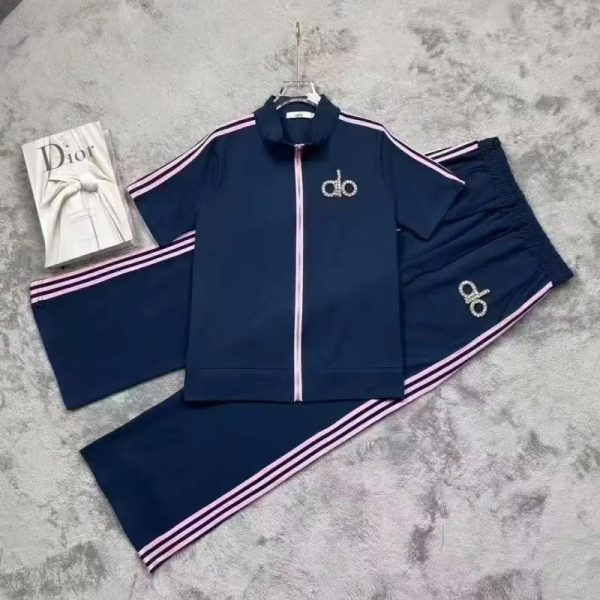 Wholesale sport suit size:S-2XL ALO PDD  #C0164 - Image 3