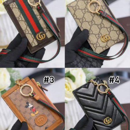 Wholesale card holder GUI WMS #C0165