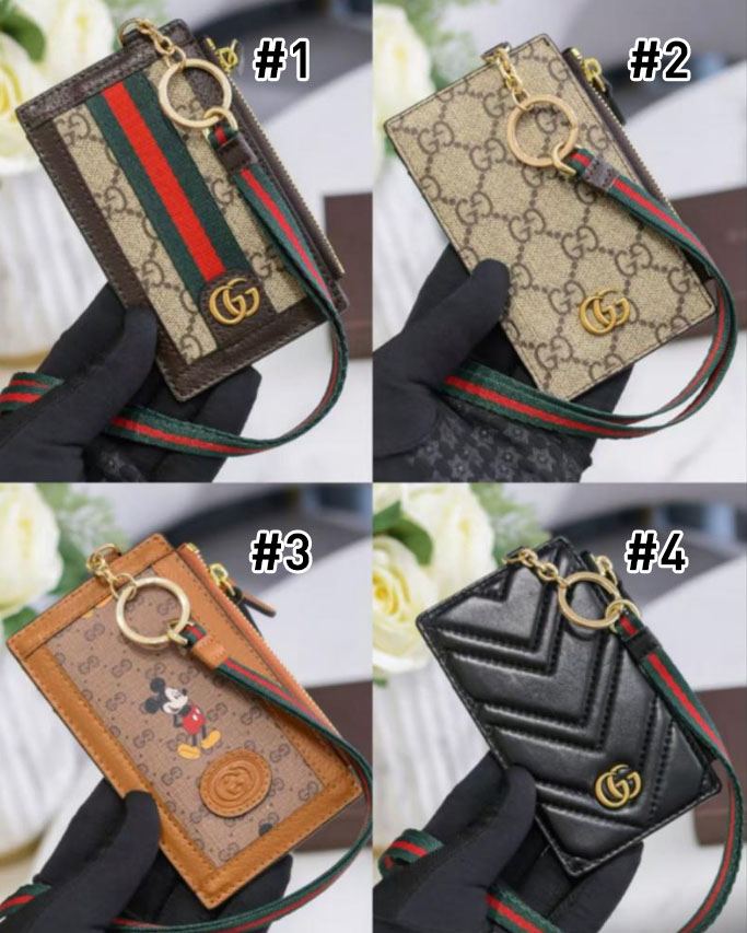 Wholesale card holder GUI WMS #C0165 - Image 1