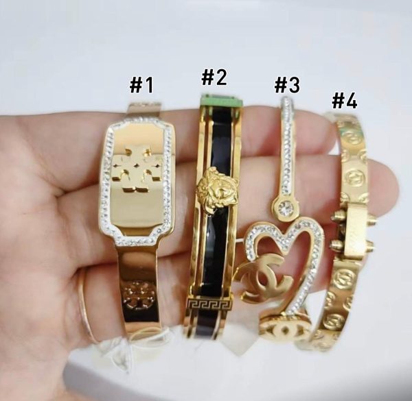 Wholesale Fashion Bracelet CHL TG  #C0166