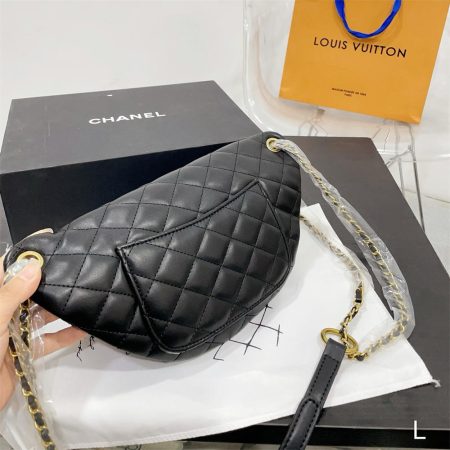 High quality shoulder bag size:30*16cm CHL MLB #C0167 - Image 3
