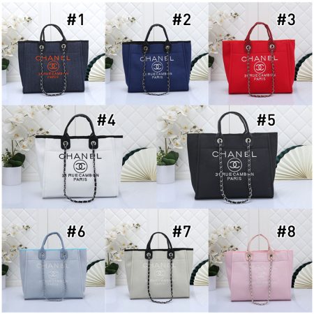 Wholesale tote bag CHL CM #C0179 - Image 2