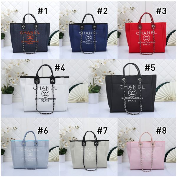 Wholesale tote bag CHL CM #C0179 - Image 2