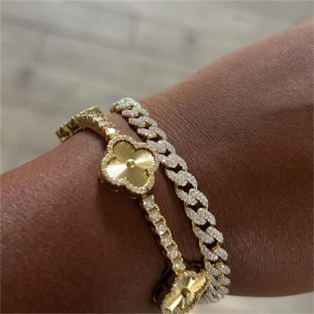 Wholesale bracelet stack set VAC #C0180