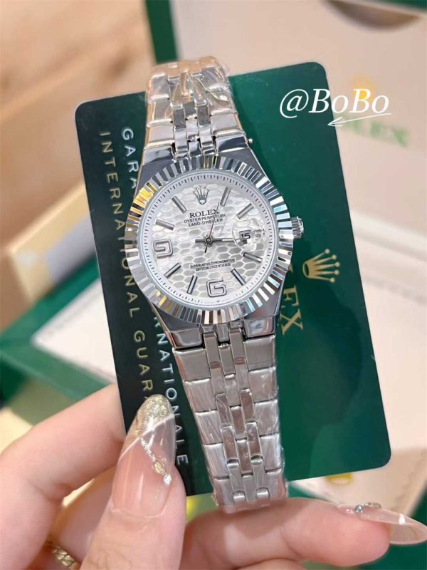 High quality watch for women 31mm ROX MQ #C0181