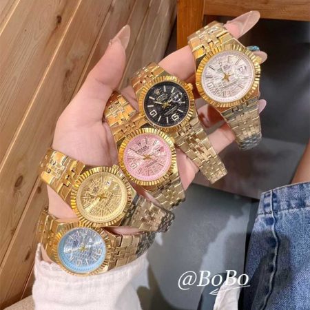 High quality watch for women 31mm ROX MQ #C0181 - Image 2