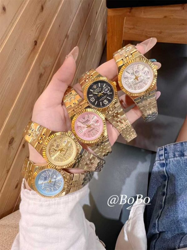 High quality watch for women 31mm ROX MQ #C0181