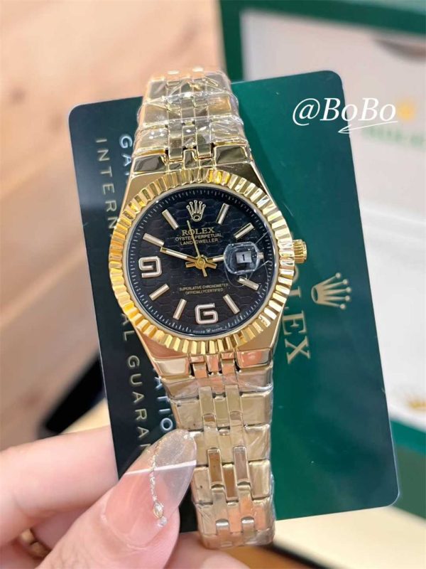 High quality watch for women 31mm ROX MQ #C0181