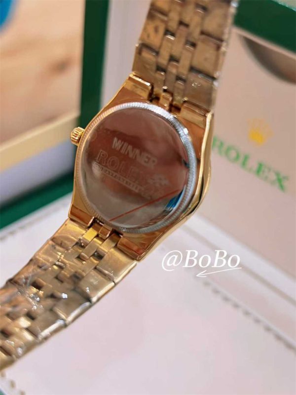 High quality watch for women 31mm ROX MQ #C0181