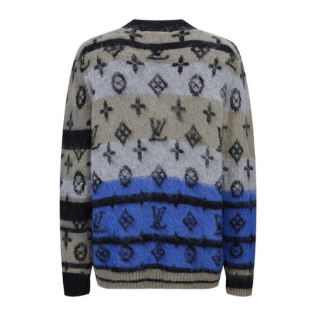 High quality couple cardigan size:S-XL LOV  #C0183 - Image 5