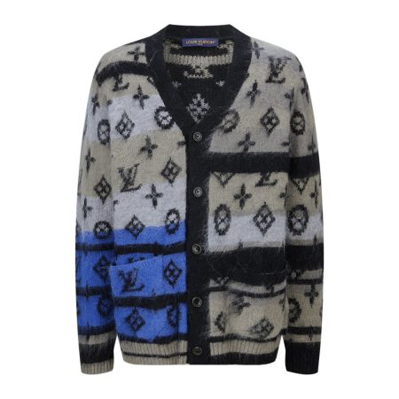 High quality couple cardigan size:S-XL LOV  #C0183 - Image 3