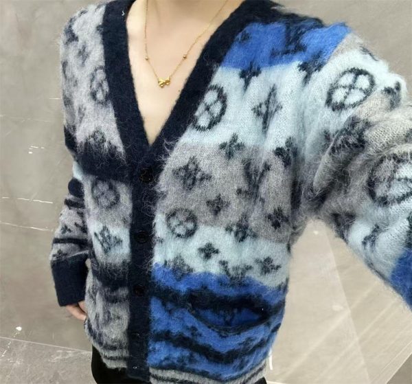 High quality couple cardigan size:S-XL LOV  #C0183